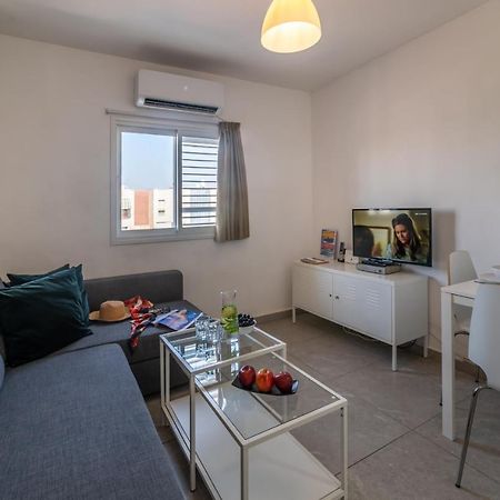 Eilot Street 3Rd Floor Apartments By Stay Eilat Eksteriør bilde