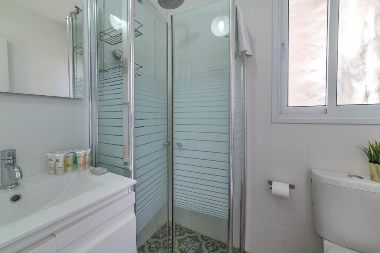 Eilot Street 3Rd Floor Apartments By Stay Eilat Eksteriør bilde