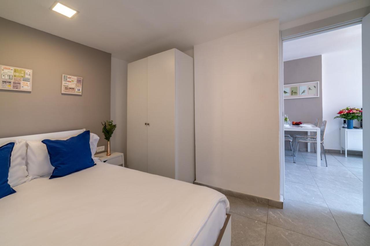 Eilot Street 3Rd Floor Apartments By Stay Eilat Eksteriør bilde