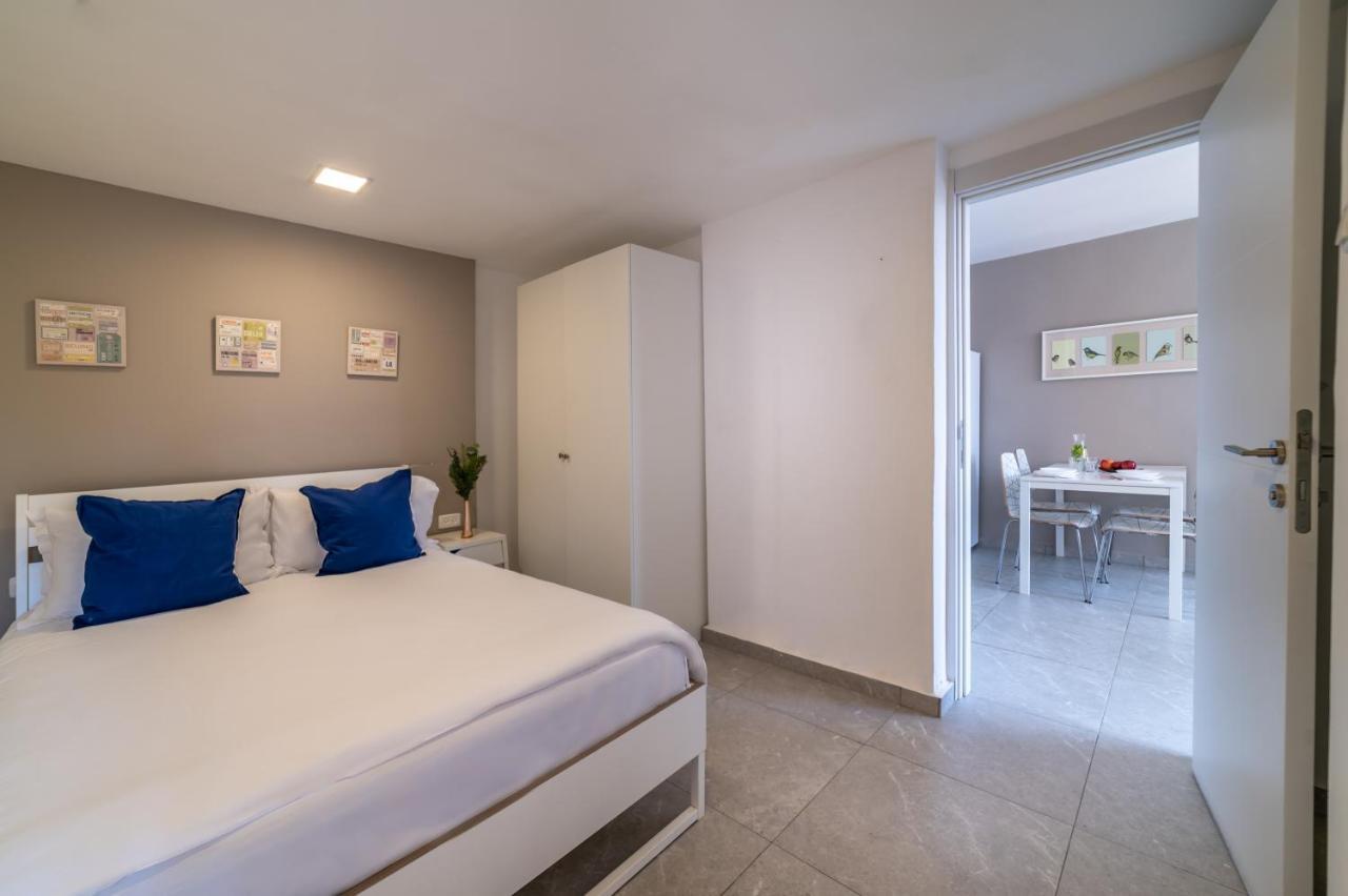 Eilot Street 3Rd Floor Apartments By Stay Eilat Eksteriør bilde