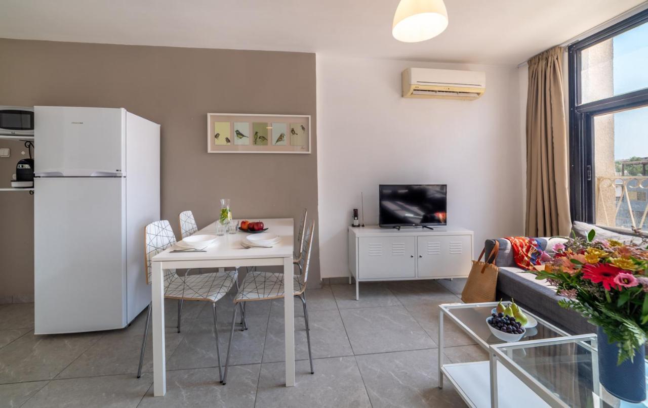 Eilot Street 3Rd Floor Apartments By Stay Eilat Eksteriør bilde