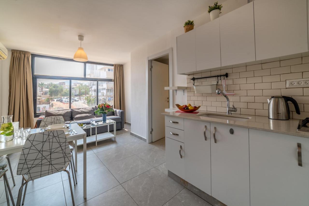 Eilot Street 3Rd Floor Apartments By Stay Eilat Eksteriør bilde