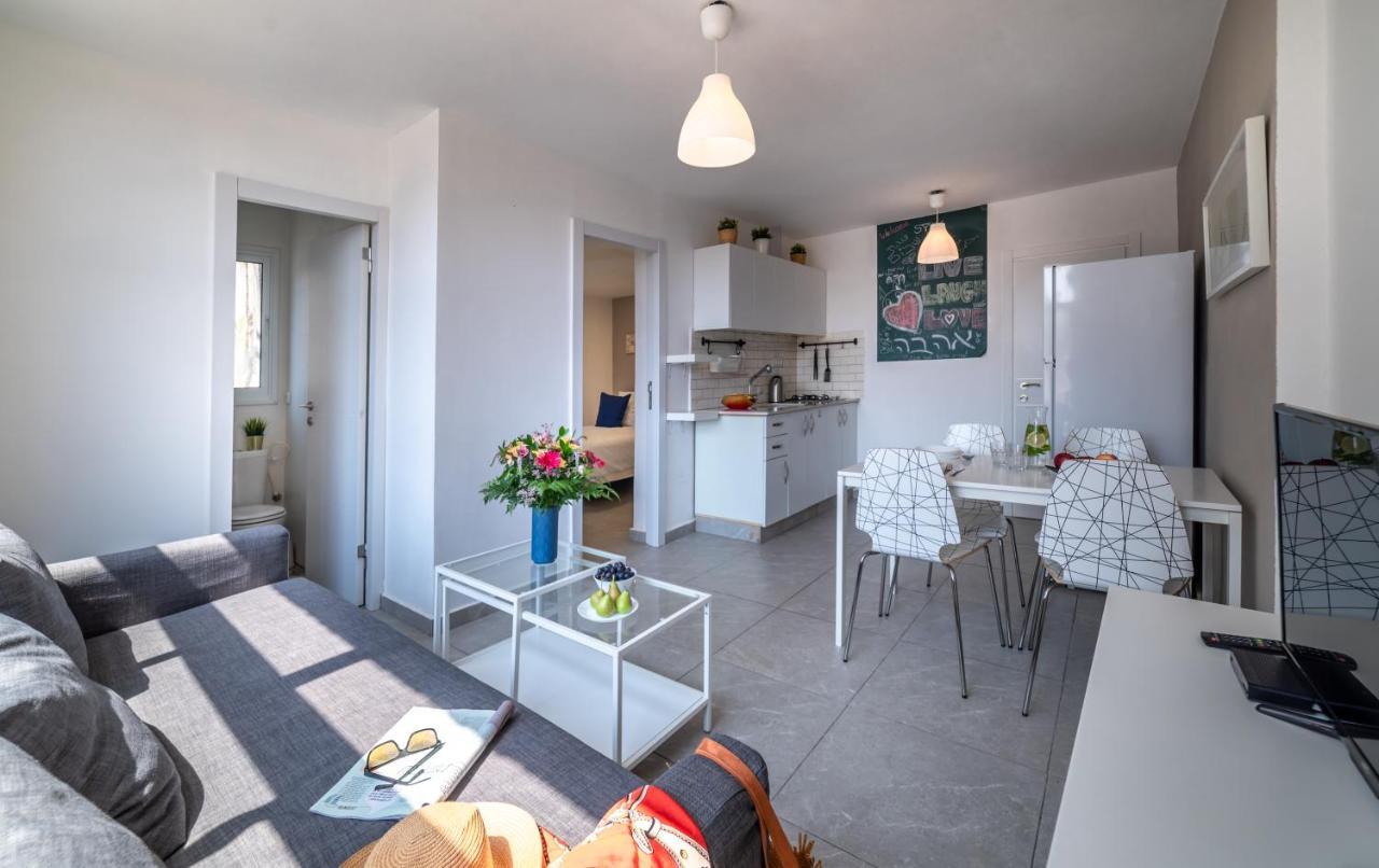 Eilot Street 3Rd Floor Apartments By Stay Eilat Eksteriør bilde