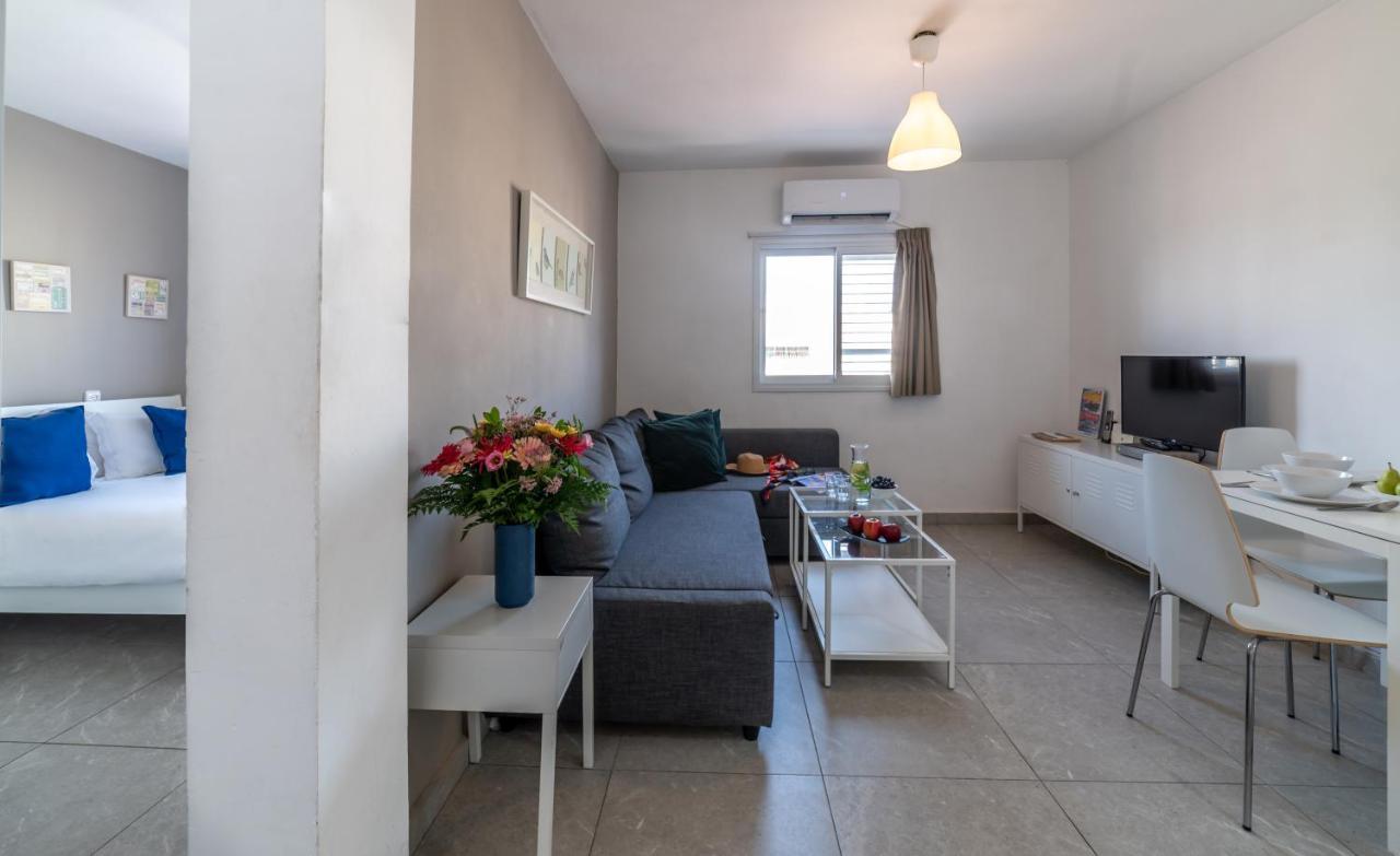 Eilot Street 3Rd Floor Apartments By Stay Eilat Eksteriør bilde